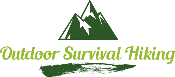 Outdoor Survival Hiking